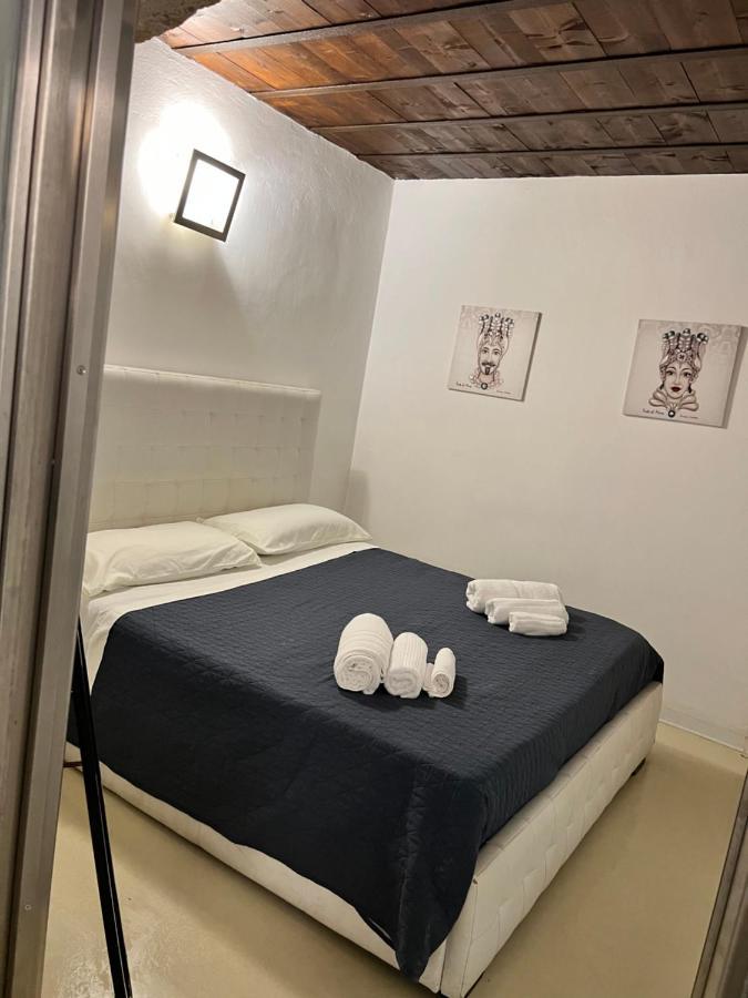 锡拉库扎Abitare Ortigia公寓 外观 照片