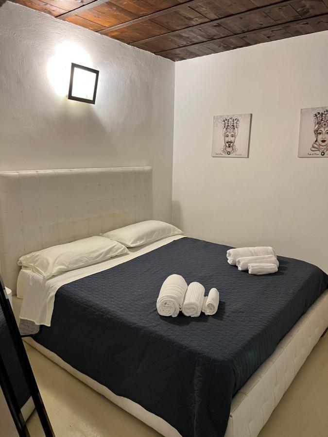 锡拉库扎Abitare Ortigia公寓 外观 照片